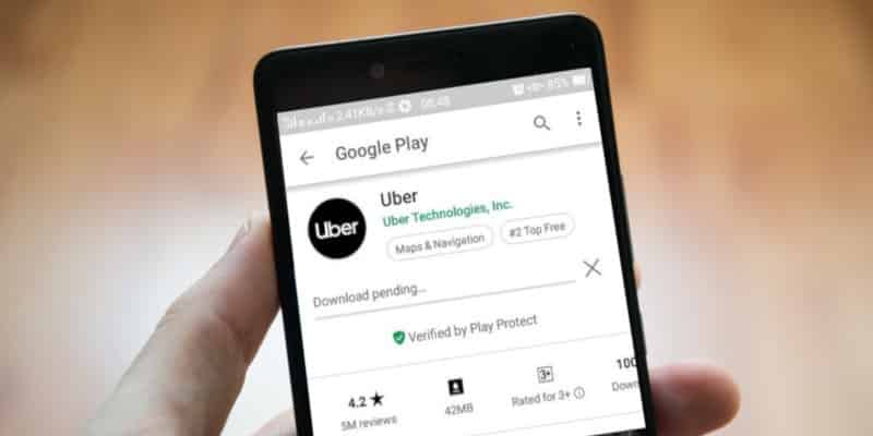 Imagem de como corrigir erro de espera de download no aplicativo Google Play | google-play-store-download-pendente-erro-apresentado