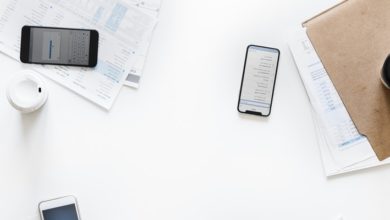 Immagine delle migliori app di gestione file per iOS che dovresti utilizzare | gestori di file ios