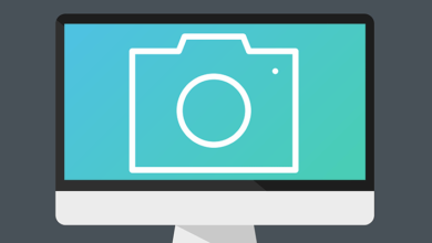 掌握 macOS Mojave 上的新截圖工具和選項的圖片 | mojave-screenshots-tool-hero