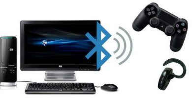 Bild: So erstellen und verwalten Sie Bluetooth-Geräte in Windows 10 | setup-manage-bluetooth-windows-10-header-400x200