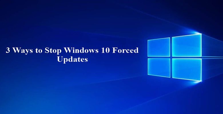 Immagine di 3 modi per interrompere gli aggiornamenti forzati di Windows 10 | stop-windows-10-aggiornamenti-forzati-in-funzione