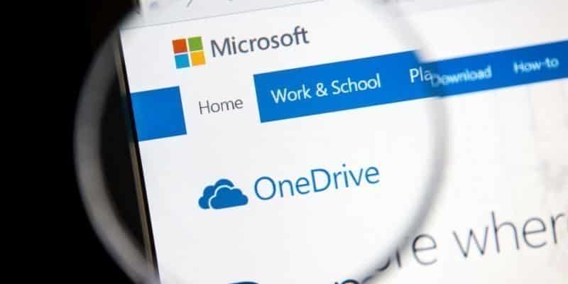 Imagem de como sincronizar o Microsoft OneDrive com Linux | sincronização-onedrive-linux-featured