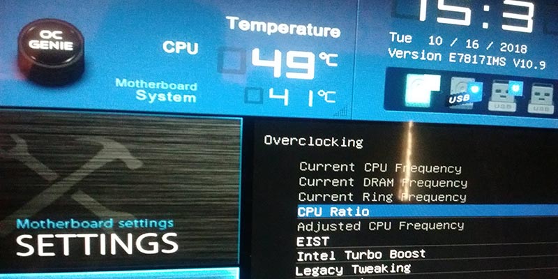 Immagine di Come avviare la modalità UEFI direttamente da Windows 10 | uefi-bios-win10-featured-1