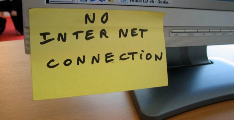 Afbeelding van Verbonden met Wi-Fi, maar geen internetverbinding in Windows? Hier zijn de oplossingen! | wifi-geen-internet-featured-image