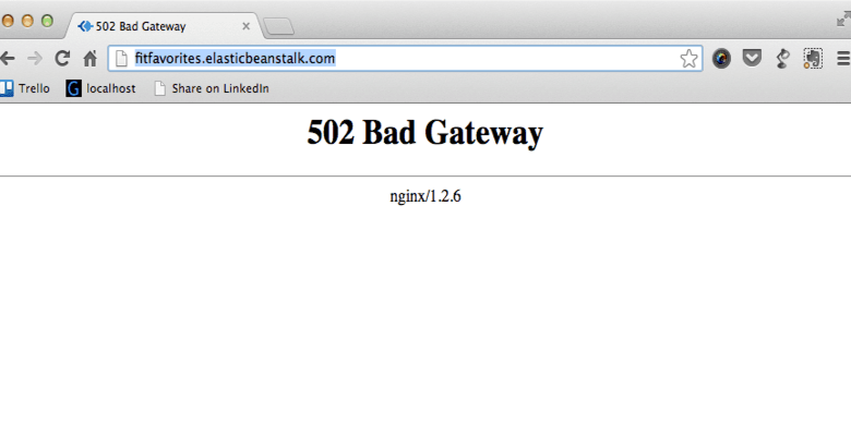 Afbeelding van Wat is een 502 Bad Gateway-fout (en hoe kunt u deze oplossen)? | 502-slechte-gateway-featured-1