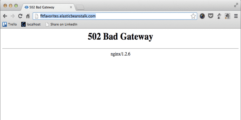Bild von Was ist ein 502 Bad Gateway-Fehler (und wie kann man ihn beheben)? | 502-bad-gateway-feature-1