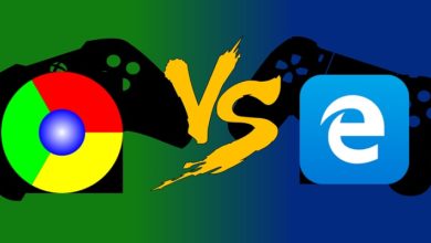 Immagine di Browser Wars: Google Chrome contro Microsoft Edge | Funzionalità Chrome versus Edge
