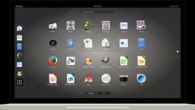 如何使用 GSConnect 將 Android 手機連接到 Gnome 桌面的圖片 | Gnome-Desktop-min