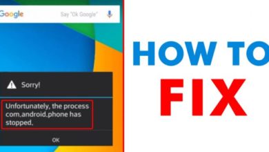 如何修復「不幸的是,Process.com.android.phone 已停止」錯誤圖片 | How-To-Fix-Unfortunately-the-Process.com_.android-696x365