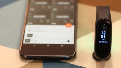 Immagine di Usa la tua Mi Band 3/2 per controllare la musica sul tuo dispositivo Android | IMG_9378