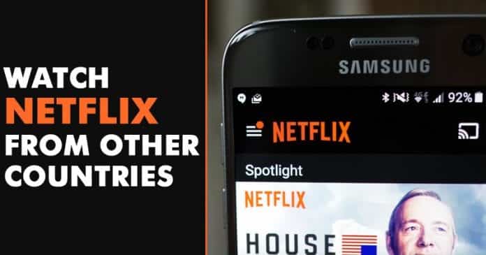 Afbeelding van Hoe kun je Netflix-content voor andere landen bekijken? | Netflix-1-696x365