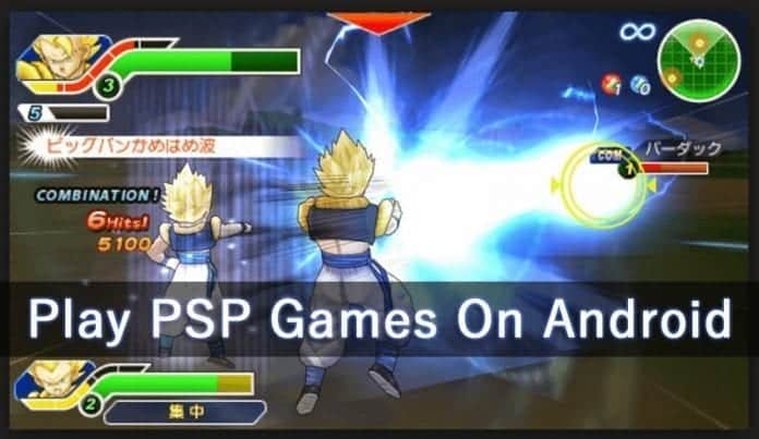Android 版 PPSSPP 最佳設定圖片(100% 有效)| Play-PSP-Games-On-Your-Android-696x403-e1541113329792