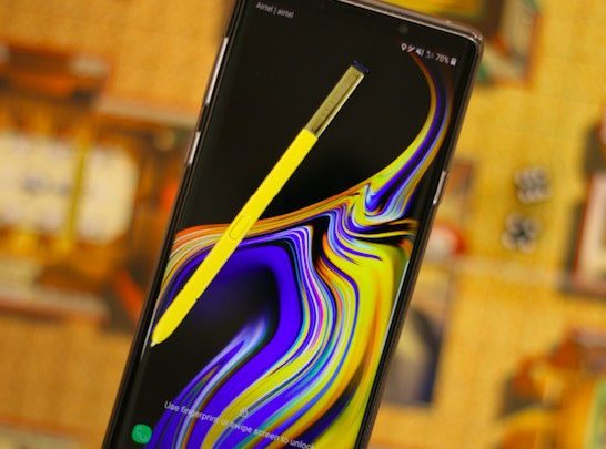 Note 15 和 Note 9 最佳 8 款遊戲圖片（使用 S-Pen）| Screen-Shot-2018-11-01-at-4.50.48-PM