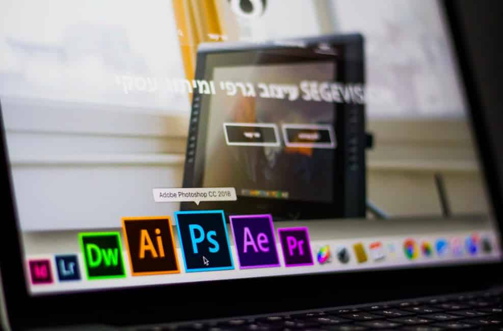 Изображение лучших альтернатив Dock для настройки на MacOS | Screen-Shot-2018-11-09-at-4.22.23-PM