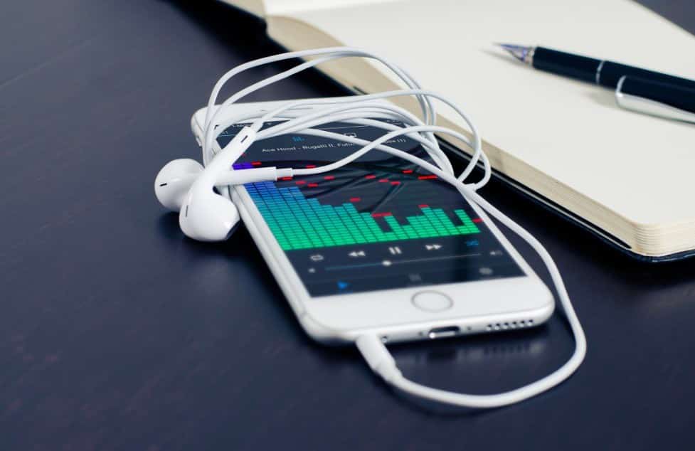 Afbeelding van de top 10 apps voor het maken van muziek en liedjes voor Android en iOS | Screenshot-2018-11-19-om-4.07.10-PM