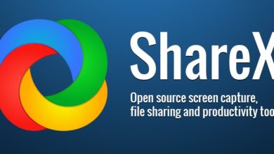 Immagine di Come modificare e condividere rapidamente schermate con ShareX | ShareX-Guide-In evidenza