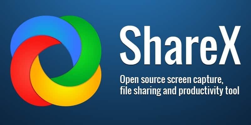 Immagine di Come modificare e condividere rapidamente schermate con ShareX | ShareX-Guide-In evidenza