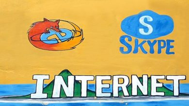 Obraz przewodnika rozwiązywania problemów z połączeniami Skype | Połączenia Skype – Polecane – AnthonyX – Creative – Blogger – Commons – Artysta
