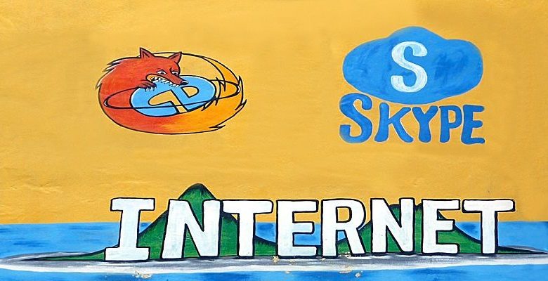 Immagine della guida alla risoluzione dei problemi delle chat Skype | Chiamate Skype-In primo piano-AnthonyX-Creative-Blogger-Commons-Artista
