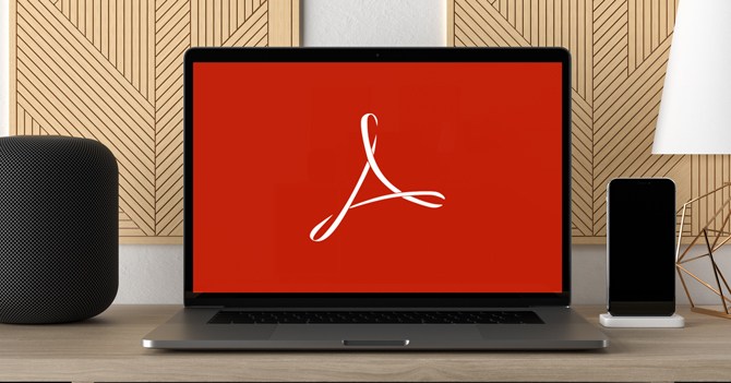 Immagine delle alternative migliori e più economiche ad Adobe Acrobat | funzionalità Adobe