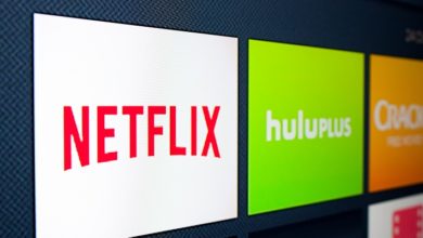 Bild: Wie viele Daten verbraucht Ihr Lieblings-Streaming-Dienst? | Daten-Streaming-Dienste-1