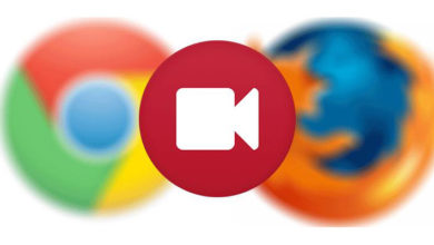 如何在 Chrome 和 Firefox 中停用影片自動播放的圖片 | disable-video-autoplay-chrome-firefox-header