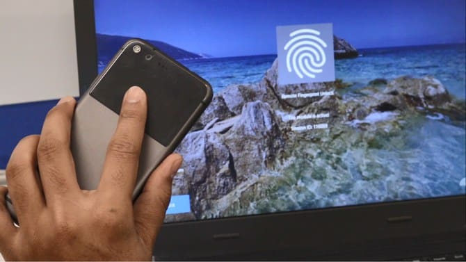 使用 Android 上的指紋感應器解鎖 Windows 的圖片 | feat-2