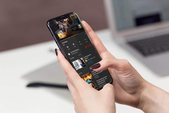 Bild für Sie können jetzt kostenlos werbefinanzierte Filme auf YouTube ansehen | feature-image-youtube