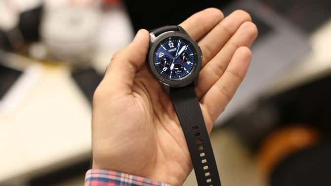 Immagine delle migliori app Galaxy Watch e Active 2 (per l'anno 2023) | gala