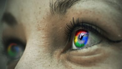 Obraz pokazujący, jak zwiększyć bezpieczeństwo Chromebooka | google-eye-min
