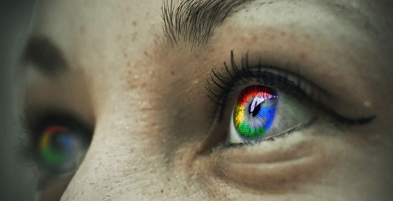 Obraz pokazujący, jak zwiększyć bezpieczeństwo Chromebooka | google-eye-min