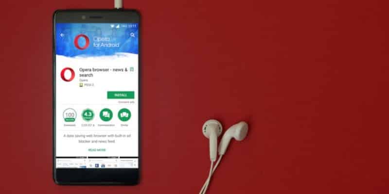 Η εικόνα του Opera για Android θα απενεργοποιήσει αυτόματα τις ειδοποιήσεις cookie | opera-block-cookie-featured