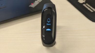 Immagine di Come controllare la fotocamera del tuo dispositivo Android utilizzando Mi Band | silenzioso