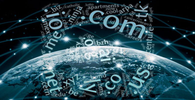 Immagine di Quali sono i TLD più popolari e cosa significano? | funzionalità tld