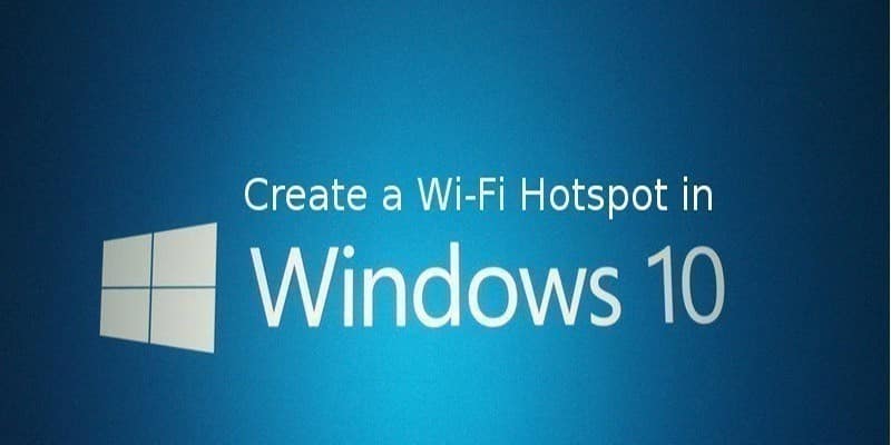 Afbeelding van Hoe u van Windows 10 een draagbare Wi-Fi-hotspot kunt maken | turn-windows-10-mobile-hotspot-header-2