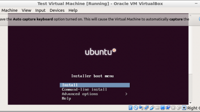 如何在 Ubuntu 上安裝和運行 VirtualBox 的圖片 | virtualbox-ubuntu-featured