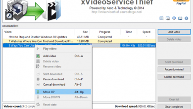 صورة لـ كيفية تحميل الفيديوهات بسهولة من الويب باستخدام xVideoServiceThief | what-is-xvideoservicethief-how-to-use-change-order1