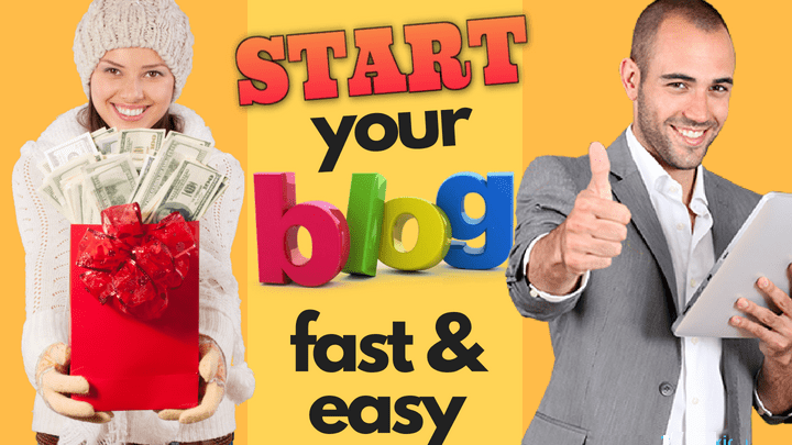 Imagem de Como criar e iniciar seu próprio blog que realmente lhe dá dinheiro – para iniciantes | 34317075_6097410621138_5022770717150674944_n