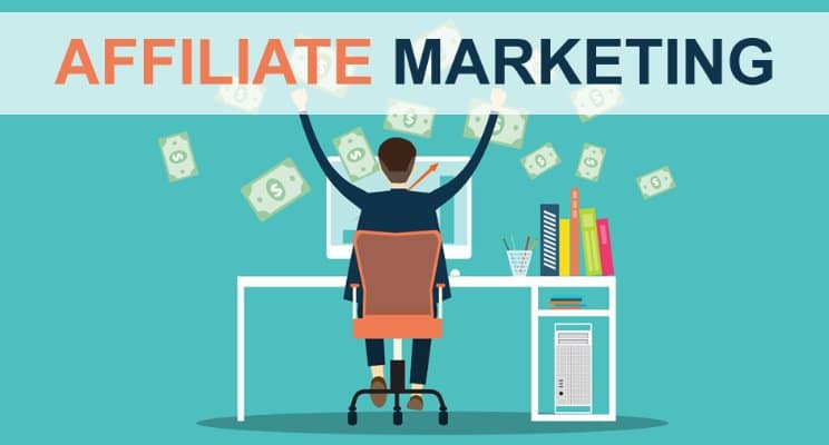 Image de Qu'est-ce que le marketing d'affiliation et par où commencer ? Apprenez les bases du marketing d'affiliation | Marketing d'affiliation