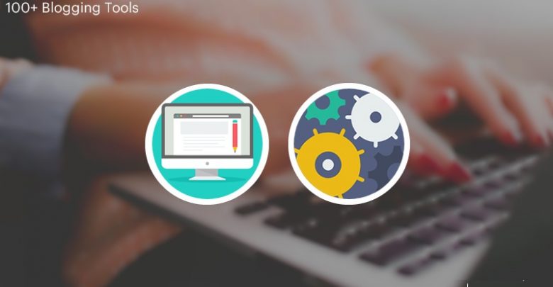 Foto de las mejores herramientas de blogs de 2023, más de 100 opciones clasificadas (+ consejos de expertos) | Herramientas de blogs