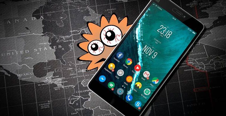 Bild einer Reihe von mit Malware infizierten Android-Apps mit 2 Millionen Downloads aus dem Play Store | Clicker-Ad-Featured