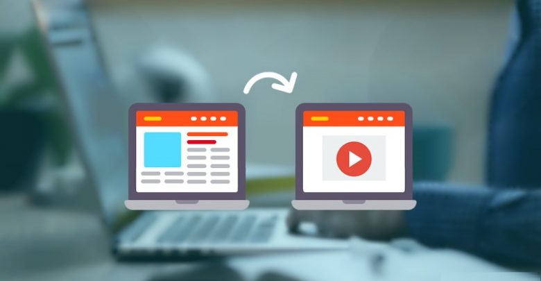 صورة لـ كيفية إنشاء مقاطع الفيديو من مقالات مدونتك – باستخدام Lumen5 | Create-Videos-From-Your-Blog-Posts