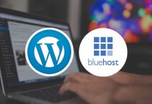 Εικόνα του πώς να εγκαταστήσετε το WordPress σε Bluehost Hosting το 2023 – Πλήρες σεμινάριο | Δημιουργήστε ένα ιστολόγιο WordPress με το Bluehost Hosting