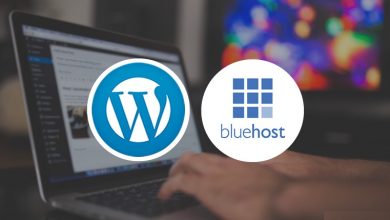 Εικόνα του πώς να εγκαταστήσετε το WordPress σε Bluehost Hosting το 2023 – Πλήρες σεμινάριο | Δημιουργήστε ένα ιστολόγιο WordPress με το Bluehost Hosting