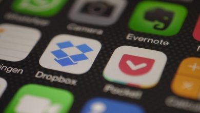Bild: So löschen Sie Ihre Dropbox-Dateien zu einem geplanten Zeitpunkt | Löschen-Featured