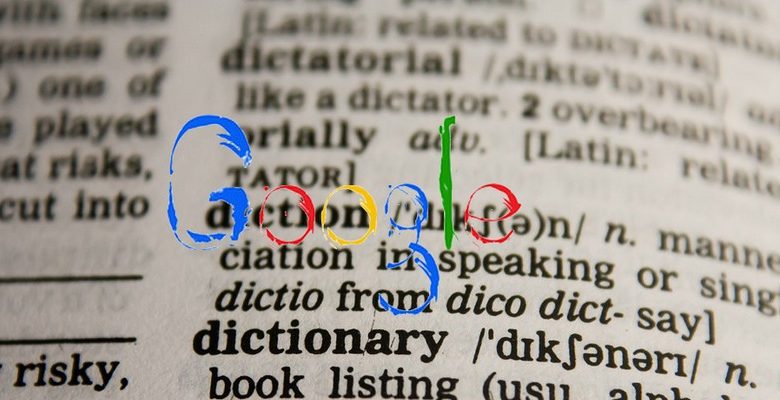 Immagine di Come aggiungere e gestire dizionari su Google Chrome | Dizionario in primo piano