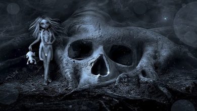 Image de Comment activer le mode sombre sur n'importe quel téléphone Android | En vedette-Android-Dark-Thème-Horreur