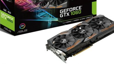 Immagine per la guida all'acquisto della scheda grafica 2023: cosa cercare quando si acquista una GPU | Guida all'acquisto di GPU in primo piano