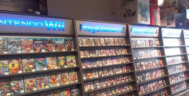 Bild von Wie kommt es, dass Videospiele vor der Veröffentlichung vollständig geleakt werden? | Game-Leaks-Featured