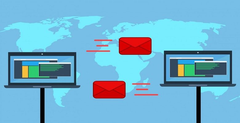 Bild: So richten Sie Ihren eigenen E-Mail-Server auf einem Windows-Computer ein | Host-E-Mail-Server-Featured